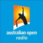 Australian Open Radio Australia, Melbourne