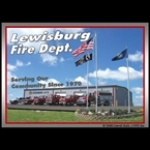 Mason County Fire and EMS KY, Lewisburg