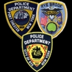 Port Chester, Rye Brook, and Rye Police NY, Port Chester