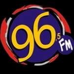 Rádio 96 FM Brazil, Goianesia