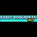 Rádio Boqueirão Brazil, Lavras da Mangabeira