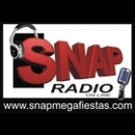 Snap Radio Colombia, Bogotá