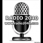 Radio 2040 Canada, Montreal