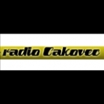 Radio Cakovec Croatia, Cakovec