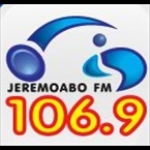 Rádio Jeremoabo FM Brazil, Jeremoabo