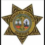 Berkeley County Sheriff SC, Goose Creek