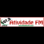 Rádio Atividade FM Brazil, Lapao