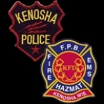 Kenosha Police and Fire WI, Kenosha