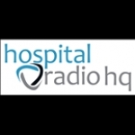 Hospital Radio HQ Australia, Sydney