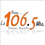 Radio Totoras Argentina, Totoras