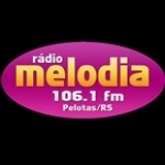 Rádio Melodia FM Brazil, Ourinhos