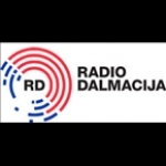 Radio Dalmacija Croatia, Split