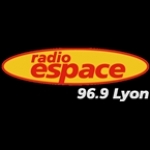 Radio Espace France, Lyon