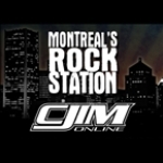 CJIM Radio Canada, Montreal