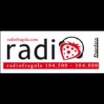 Radio Fragola Italy, Trieste