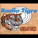 Radio Tigre Nicaragua, Managua