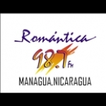 Radio Romántica Nicaragua, Nicaragua