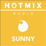Hotmixradio Sunny France, Paris