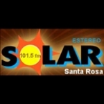Radio Estereo Solar (Santa Rosa) Guatemala, Cuilapa