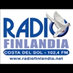 Radio Finlandia Spain, Fuengirola