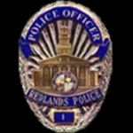 Redlands Police CA, Redlands
