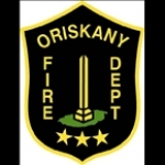 Oriskany Fire Department NY, Oriskany