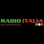 Radio Italia Belgium, Charleroi