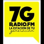 7G Radio.fm Colombia, Manizales