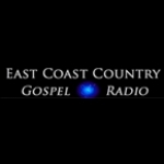 East Coast Country Gospel Radio SC, Walterboro