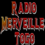 RADIO MERVEILLE Togo, Atakpame
