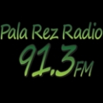 Rez Radio 91.3 CA, Pala