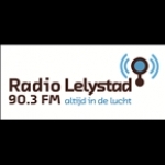 Radio Lelystad Netherlands, Lelystad