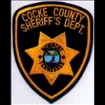 Cocke County Sheriff, Fire, and EMS TN, Newport