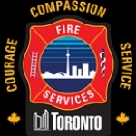 Toronto Fire Services South Zone Canada, Toronto