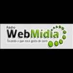 Rádio Web Mídia Brazil, Florianópolis