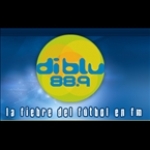 Diblu FM Ecuador, Guayaquil