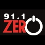 Radio Zero 91.1 Argentina, Mendoza