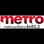 Metropolitana FM Argentina, Mendoza