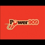 Power 909 WV, Morgantown
