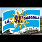 FM Carrodilla Argentina, Carrodilla