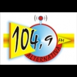Rádio Alternativa FM Brazil, Itaituba