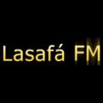 Rádio Lasafá 87.9 FM Brazil, Caete