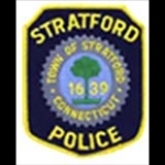 Stratford Police Dispatch CT, Stratford