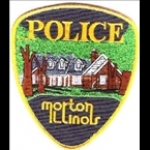 Morton and Washington Police, Fire, and EMS IL, Morton