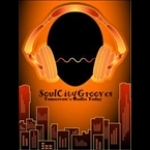 Soul City Grooves United Kingdom, London