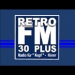Retro FM 30 Plus Germany, Hagen