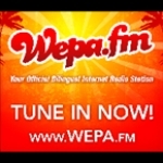 Wepa FM FL, Miami