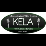 KELA Radio CA, Los Angeles