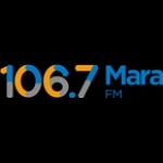 Radio Mara 106.7 FM Bandung Indonesia, Bandung