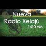 Nueva Radio Xelaju Guatemala, Quetzaltenango